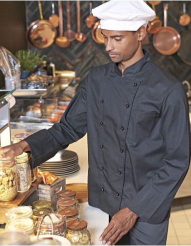 CGW-00907-01-Mens Chef Jacket Rimini